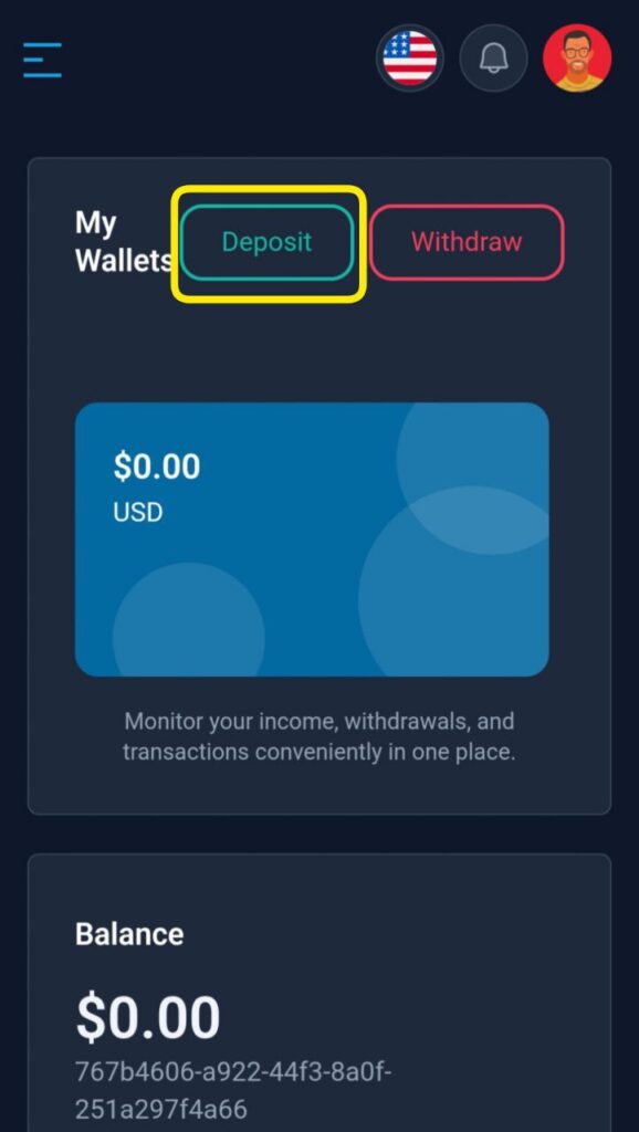 قدم دوم ترید باینری آپشن