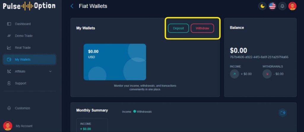 قدم دوم ترید باینری آپشن