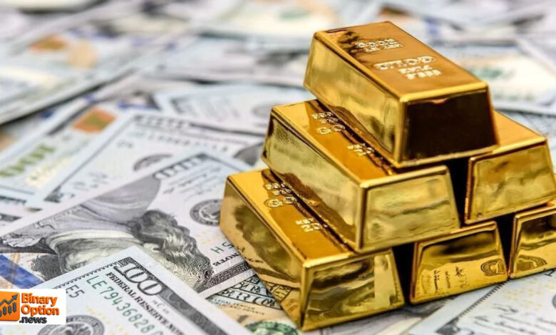 همبستگی طلا با جفت ارزها