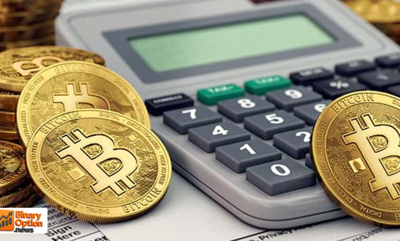 فرمول محاسبه سود ارز دیجیتال