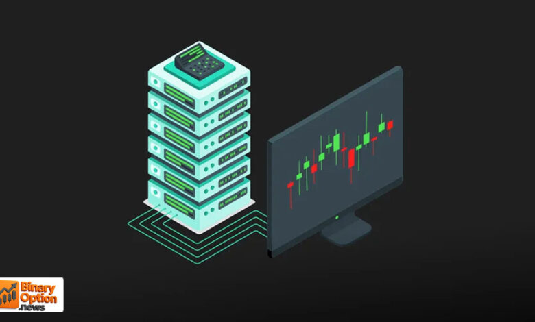 Vps در فارکس
