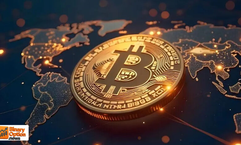 بیشترین ارز دیجیتال در کدام کشور است