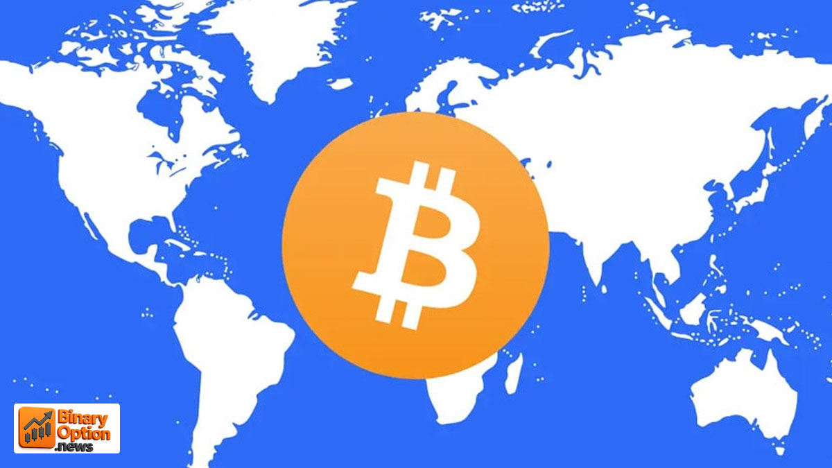 بیشترین ارز دیجیتال در کدام کشور است